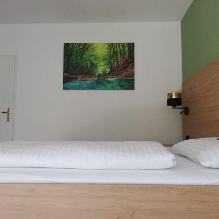 Bed and Breakfast Gloegglhof Trofaiach Exterior foto