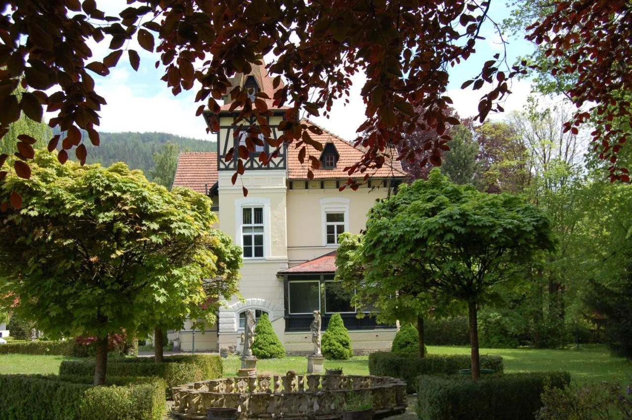 Bed and Breakfast Gloegglhof Trofaiach Exterior foto