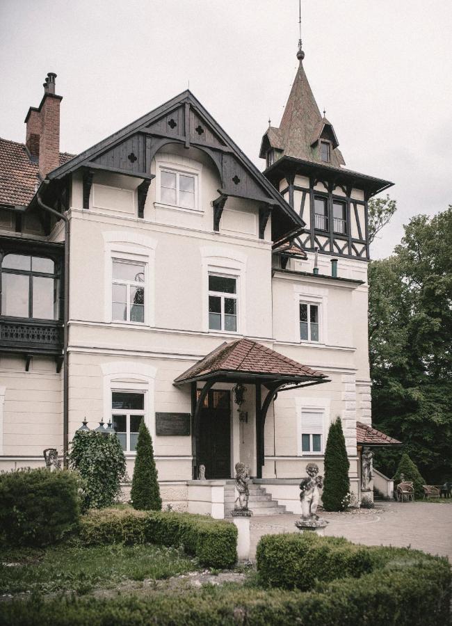 Bed and Breakfast Gloegglhof Trofaiach Exterior foto