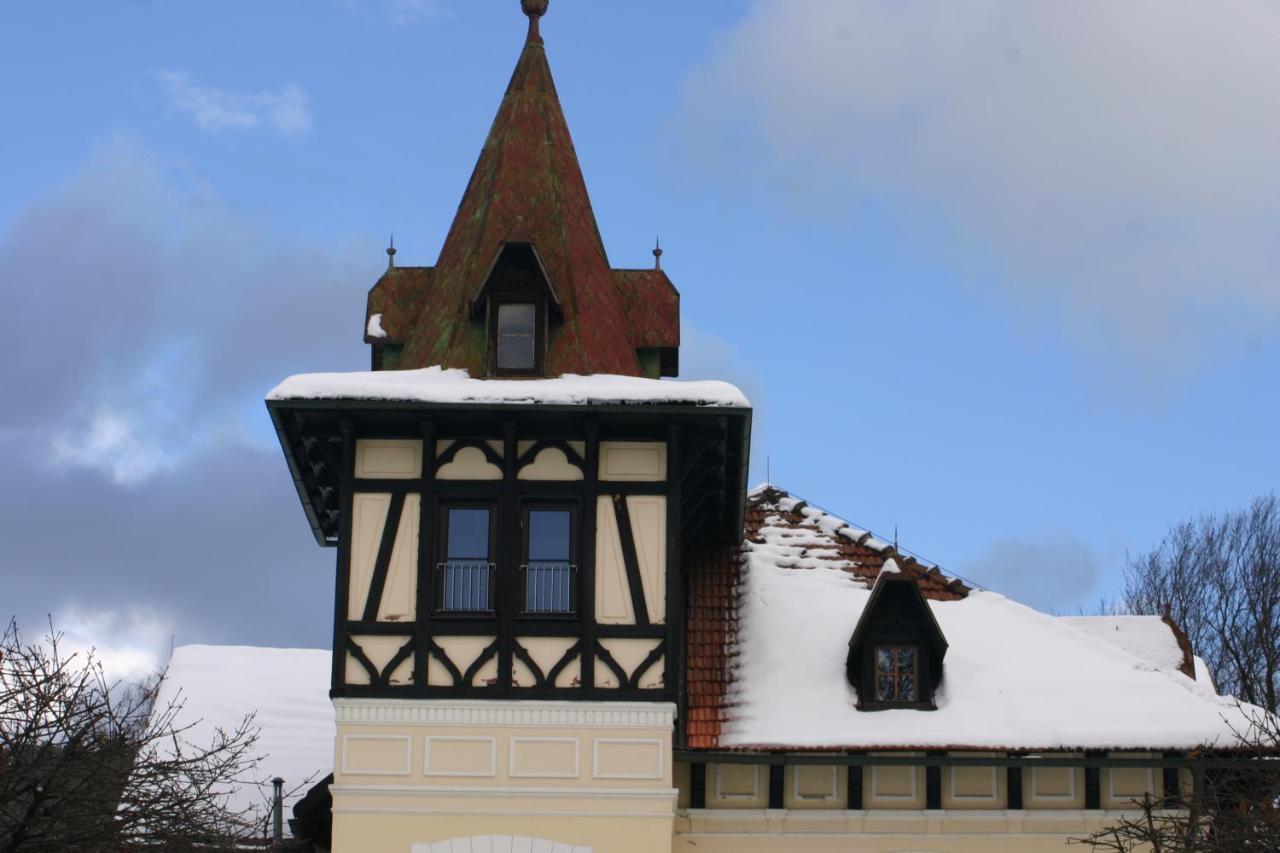 Bed and Breakfast Gloegglhof Trofaiach Exterior foto