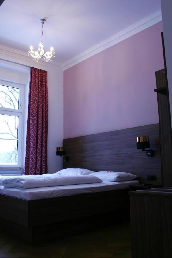 Bed and Breakfast Gloegglhof Trofaiach Exterior foto