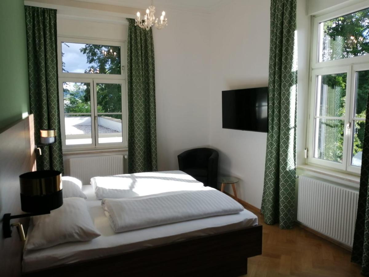 Bed and Breakfast Gloegglhof Trofaiach Exterior foto