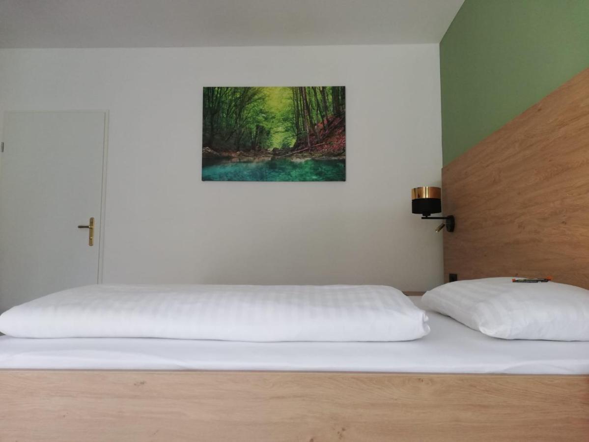 Bed and Breakfast Gloegglhof Trofaiach Exterior foto