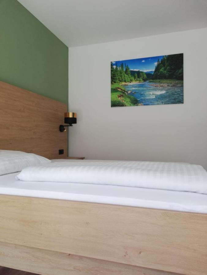 Bed and Breakfast Gloegglhof Trofaiach Exterior foto